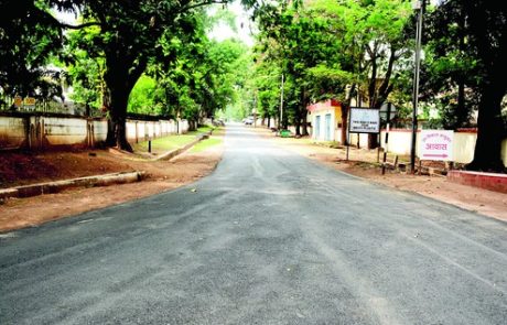 La plus grosse entreprise indienne utilise des déchets plastiques à usage unique pour la construction de routes