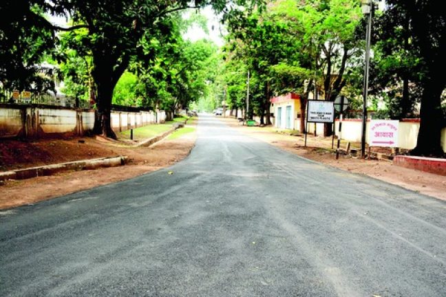 La plus grosse entreprise indienne utilise des déchets plastiques à usage unique pour la construction de routes