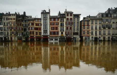 Inondations historiques en Europe 2024 : bilan humain, économique et environnemental