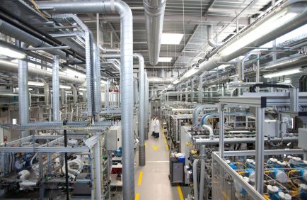 Filière plastique : la promesse des solvants “verts” pour recycler les plastiques complexes