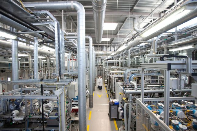 Filière plastique : la promesse des solvants “verts” pour recycler les plastiques complexes