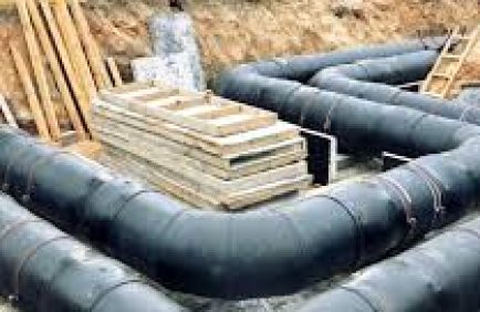 La fin progressive du chauffage urbain au fioul