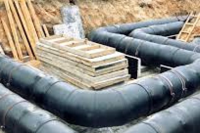 La fin progressive du chauffage urbain au fioul