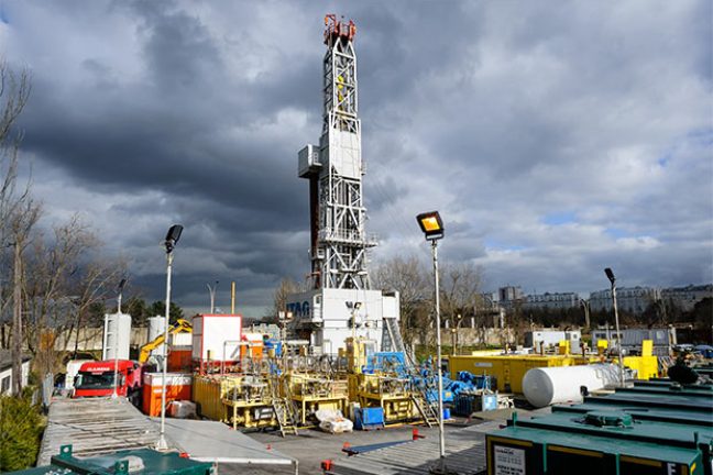 La géothermie urbaine s’impose comme solution de chauffage durable dans les métropoles