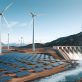 Énergies renouvelables : où en est la France au premier trimestre 2025 ?