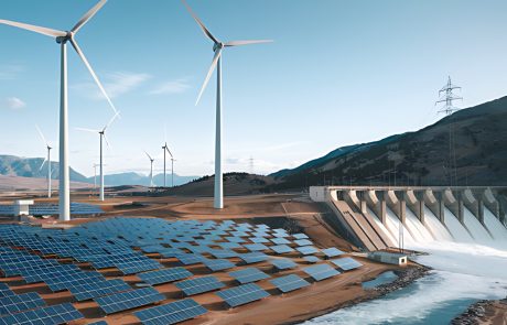 Énergies renouvelables : où en est la France au premier trimestre 2025 ?