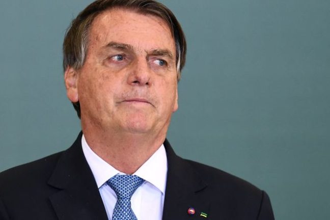 En Amazonie, la déforestation atteint son plus haut niveau en 15 ans, sapant ainsi l’engagement du gouvernement Bolsonaro