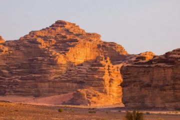 L’Arabie saoudite remporte les Jeux asiatiques d’hiver de 2029 dans une mégapole du désert