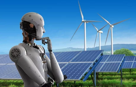 L’IA peut-elle accélérer la transition écologique ?