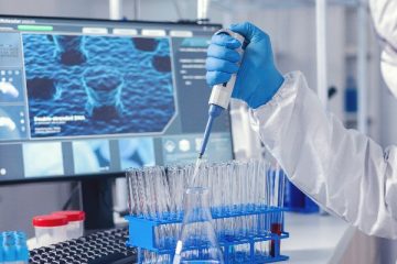 La fin du tout-plastique dans les laboratoires amorce un tournant discret