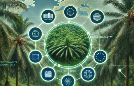 Réglementation de l’UE : un défi durable pour l’huile de palme malaisienne