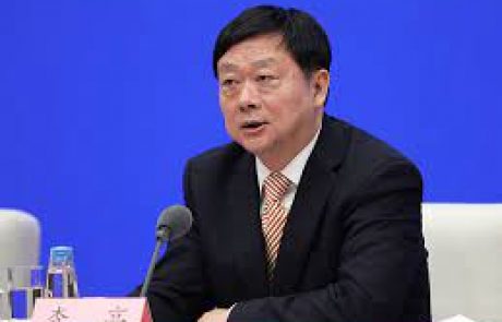La Chine exhorte les pays riches à éviter les « slogans vides » avant les négociations sur le climat