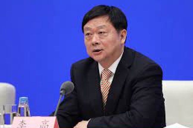 La Chine exhorte les pays riches à éviter les “slogans vides” avant les négociations sur le climat