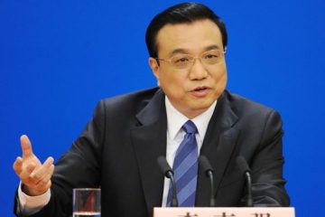 Le Premier ministre chinois exhorte les grandes puissances à “prendre leurs responsabilités” en matière d’environnement