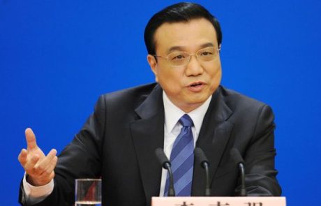 Le Premier ministre chinois exhorte les grandes puissances à « prendre leurs responsabilités » en matière d’environnement