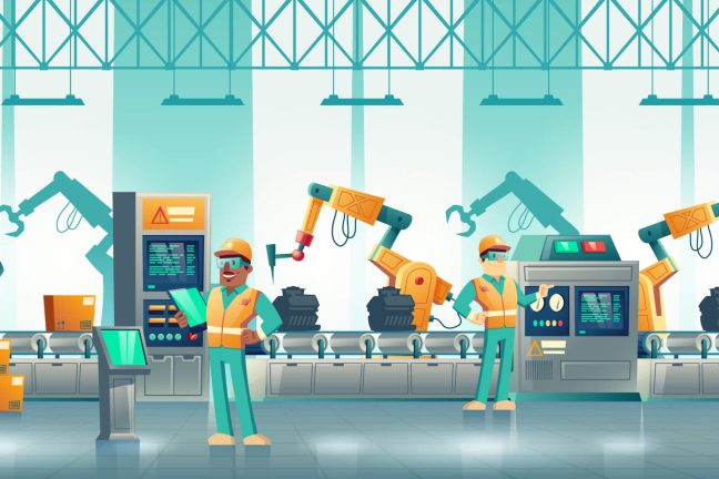 La sobriété matérielle s’impose comme un nouveau défi stratégique pour l’industrie