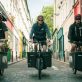 La logistique urbaine en mutation