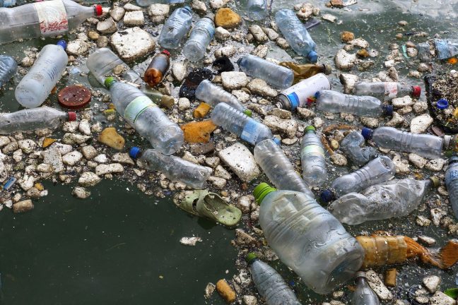 Journée mondiale de l’environnement 2025 : vers un avenir sans plastique
