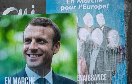 La France présente un nouveau projet de loi sur le climat, les militants critiquent les « mini-mesures »