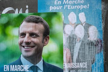 La France présente un nouveau projet de loi sur le climat, les militants critiquent les “mini-mesures”