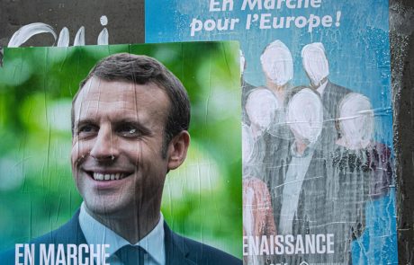 La France présente un nouveau projet de loi sur le climat, les militants critiquent les “mini-mesures”