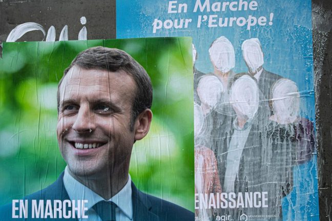 La France présente un nouveau projet de loi sur le climat, les militants critiquent les “mini-mesures”
