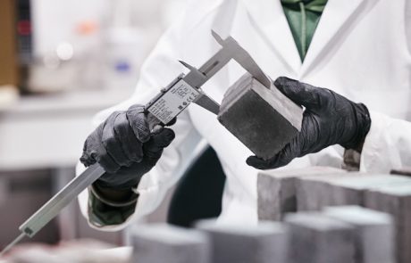 Les startups du carbone durable développent de nouveaux matériaux pour stocker le CO₂