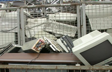 Les déchets issus des équipements numériques professionnels : un flux en expansion encore mal maîtrisé
