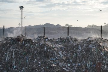 Les niveaux de méthane à l’échelle mondiale atteignent des nouveaux records