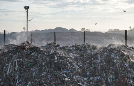 Les niveaux de méthane à l’échelle mondiale atteignent des nouveaux records