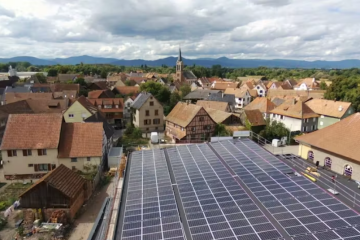 Micro-réseaux, la nouvelle arme énergétique des territoires ruraux