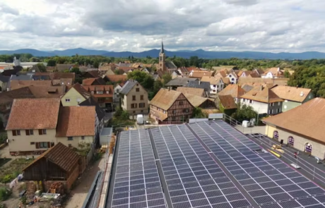 Micro-réseaux, la nouvelle arme énergétique des territoires ruraux
