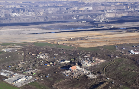 L’extraction minière en Europe relancée au nom du climat