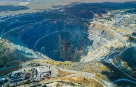 Les terres rares européennes au cœur de la transition énergétique