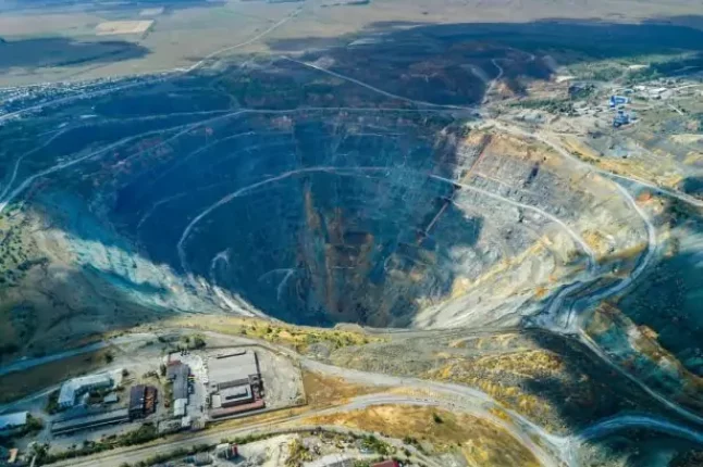 Les terres rares européennes au cœur de la transition énergétique