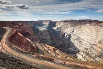 Le producteur d’or Newmont vise des émissions nettes nulles d’ici 2050