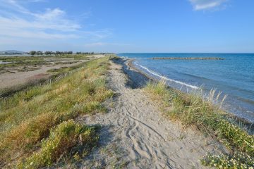 Les nouvelles régions les plus touchées par la montée des eaux