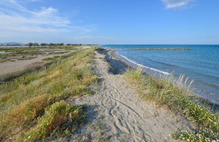 Les nouvelles régions les plus touchées par la montée des eaux