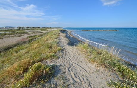 Les nouvelles régions les plus touchées par la montée des eaux