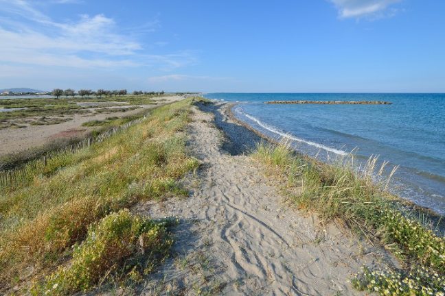 Les nouvelles régions les plus touchées par la montée des eaux
