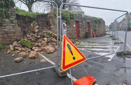 Climat et patrimoine historique : une vulnérabilité croissante face aux aléas extrêmes