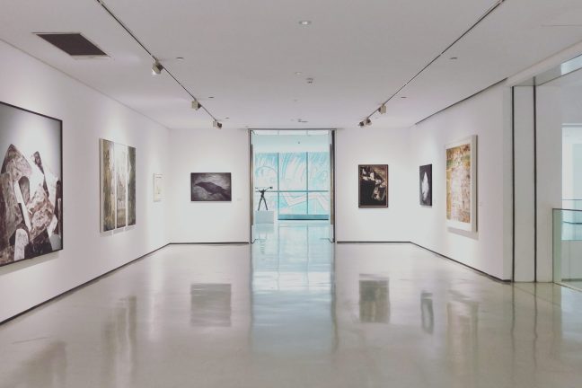 Les musées face à leur empreinte carbone : entre conservation et transformation