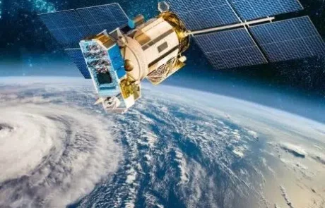 La mesure du climat entre dans une nouvelle ère technologique