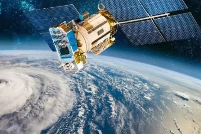 La mesure du climat entre dans une nouvelle ère technologique