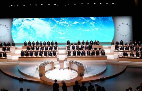 One Planet Summit: les dirigeants mondiaux organiseront un sommet virtuel sur le climat