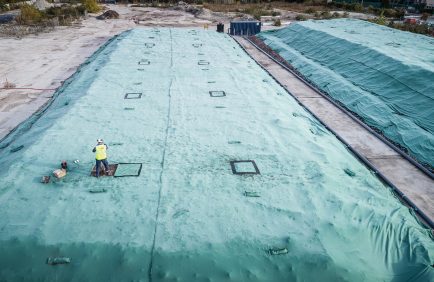 Les startups de dépollution redéfinissent les solutions environnementales en France