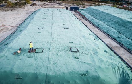 Les startups de dépollution redéfinissent les solutions environnementales en France