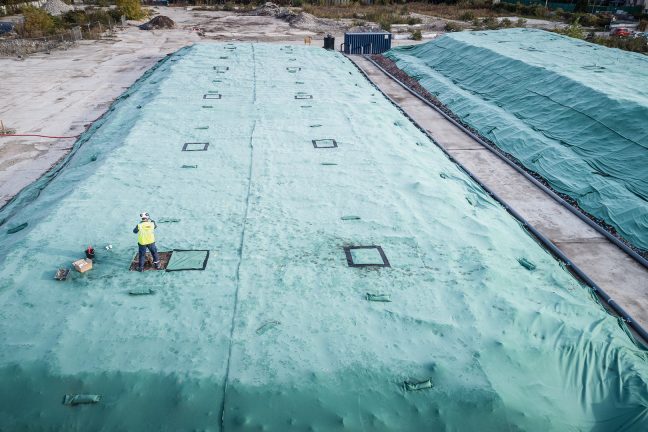 Les startups de dépollution redéfinissent les solutions environnementales en France