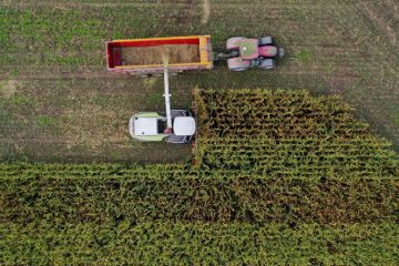 Les discussions s’éternisent sur l’accord sur les subventions agricoles européennes