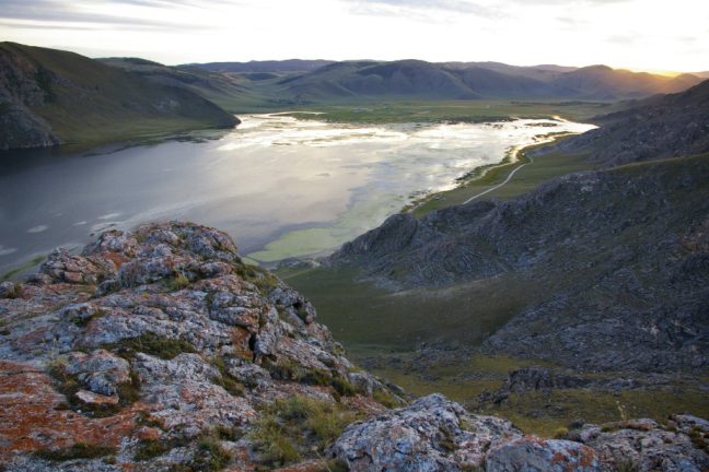 Les pourparlers finaux sur le pacte de l’ONU sur la biodiversité s’ouvrent